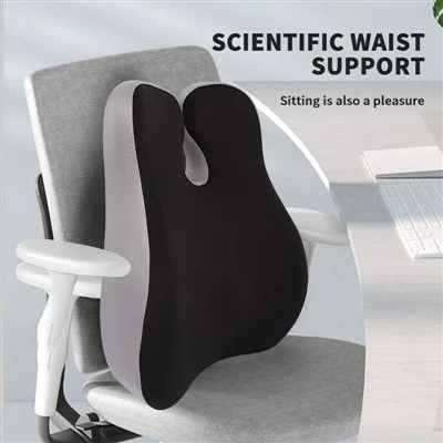 Ergonomic Ububiko bw'Ifu y'Icumba Umusego